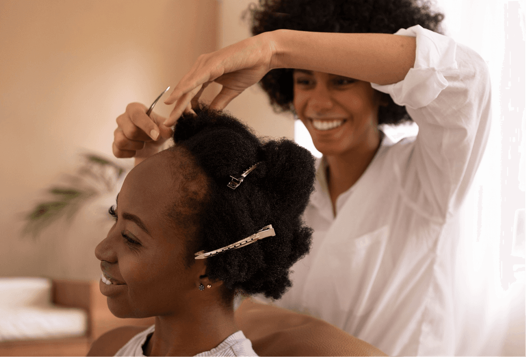 Beauty services